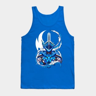 Blades of Lion Senki Tank Top